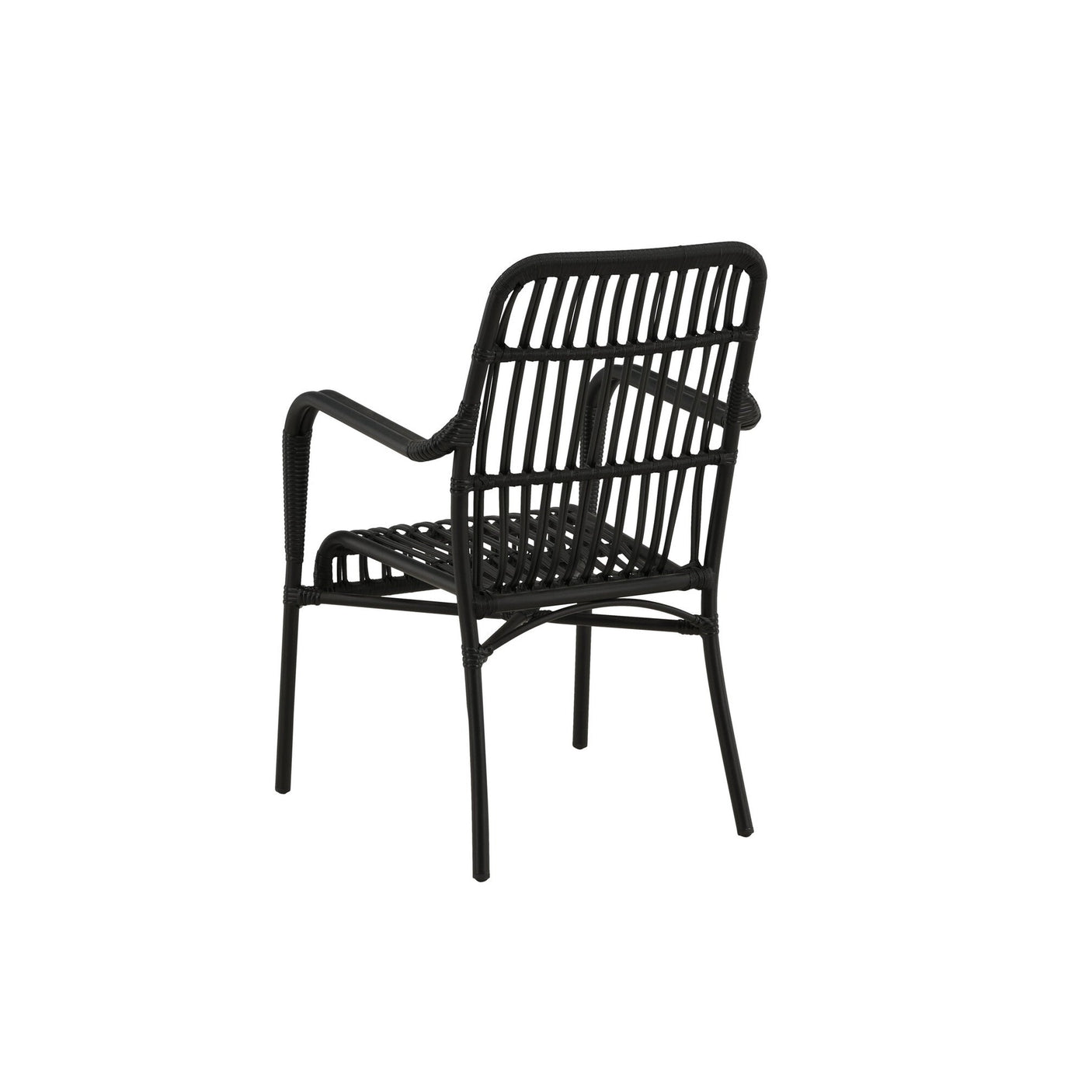 Rizal Lounge Chair Venture Design Lenestol