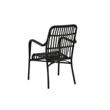 Rizal Lounge Chair Venture Design Lenestol