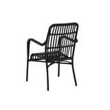Rizal Lounge Chair Venture Design Lenestol