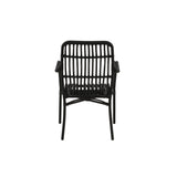 Rizal Lounge Chair Venture Design Lenestol