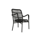 Rizal Lounge Chair Venture Design Lenestol