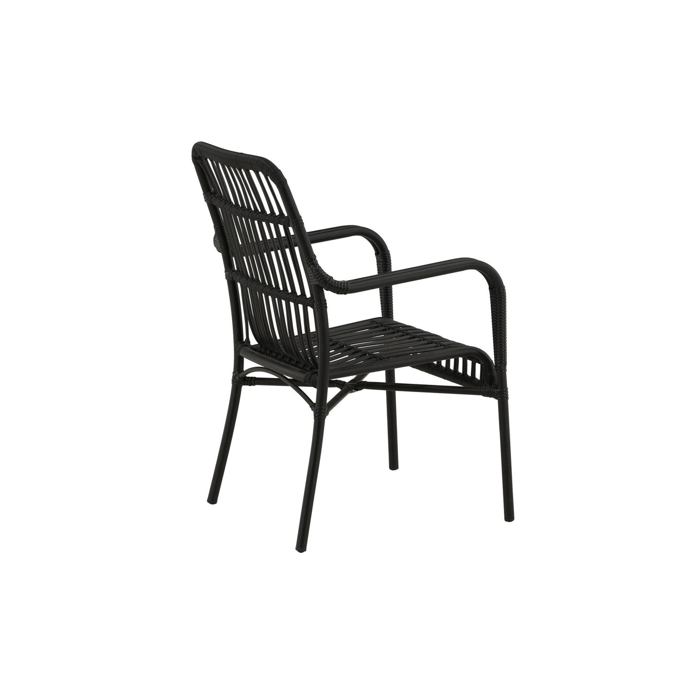 Rizal Lounge Chair Venture Design Lenestol
