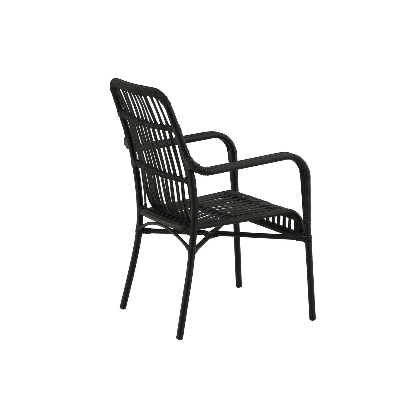 Rizal Lounge Chair Venture Design Lenestol