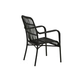 Rizal Lounge Chair Venture Design Lenestol