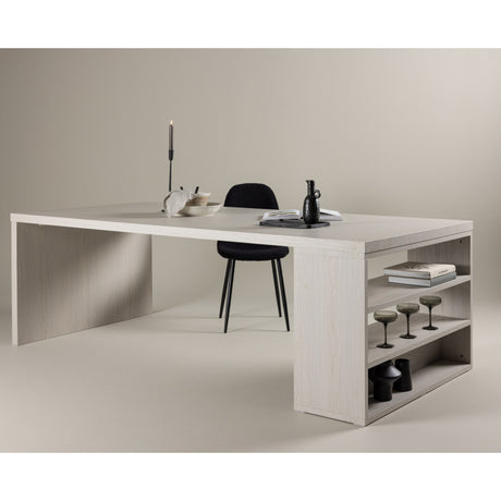 Mika Dining Table Venture Design Spisebord