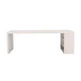 Mika Dining Table Venture Design Spisebord