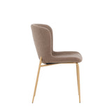 Modesto Dining Chair Venture Design Spisestol