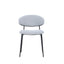 Chico spisestol Venture Design Spisestol
