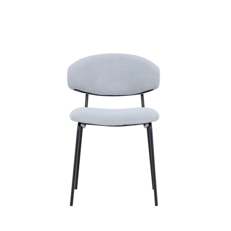 Chico spisestol Venture Design Spisestol