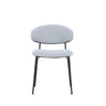 Chico spisestol Venture Design Spisestol