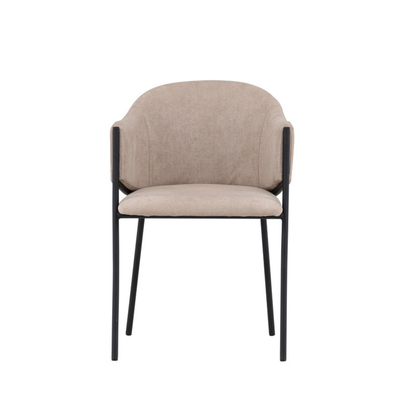 Evelina Dining Chair Venture Design Spisestol