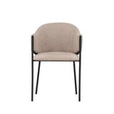 Evelina Dining Chair Venture Design Spisestol