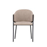 Evelina Dining Chair Venture Design Spisestol