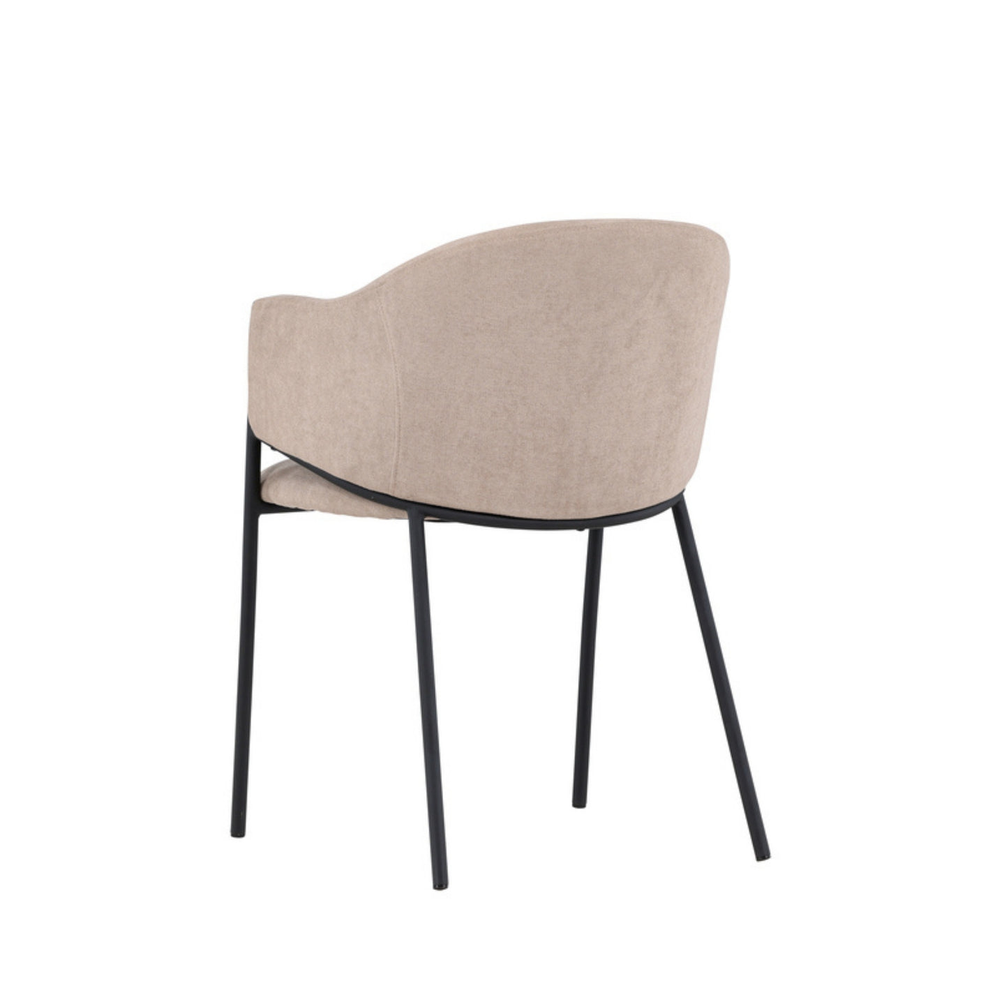 Evelina Dining Chair Venture Design Spisestol