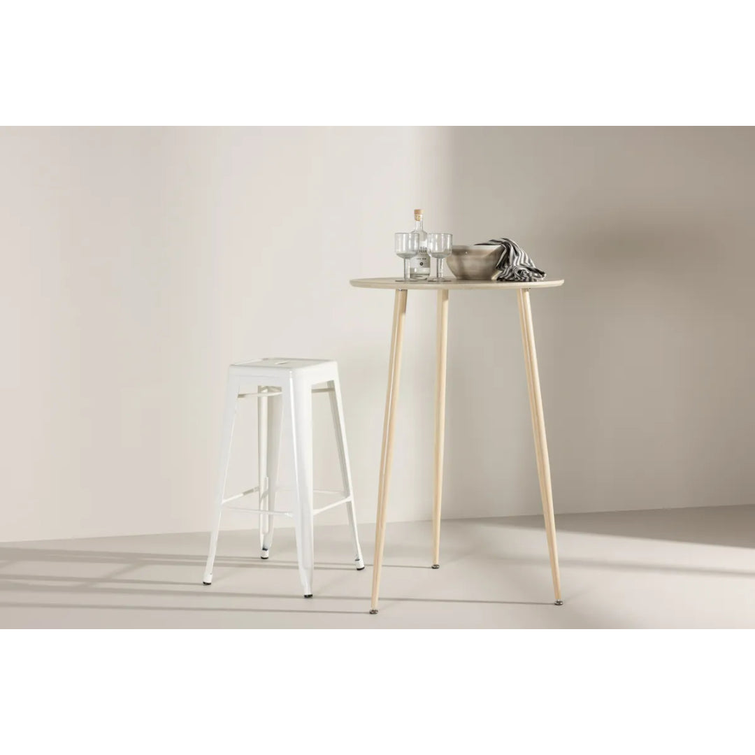 Plaza Dining Table Venture Design Spisebord