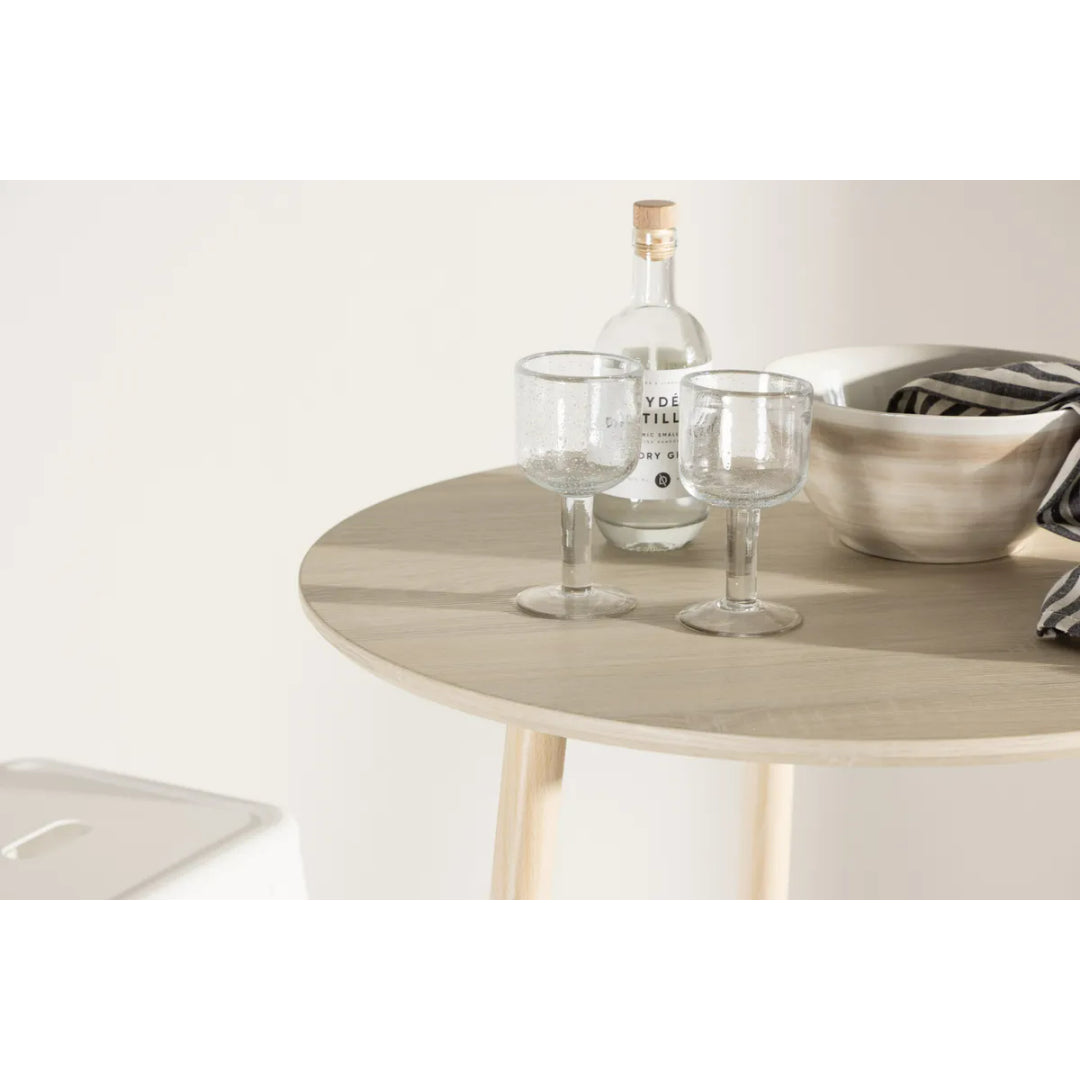 Plaza Dining Table Venture Design Spisebord