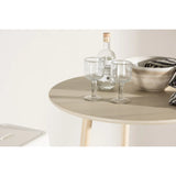 Plaza Dining Table Venture Design Spisebord