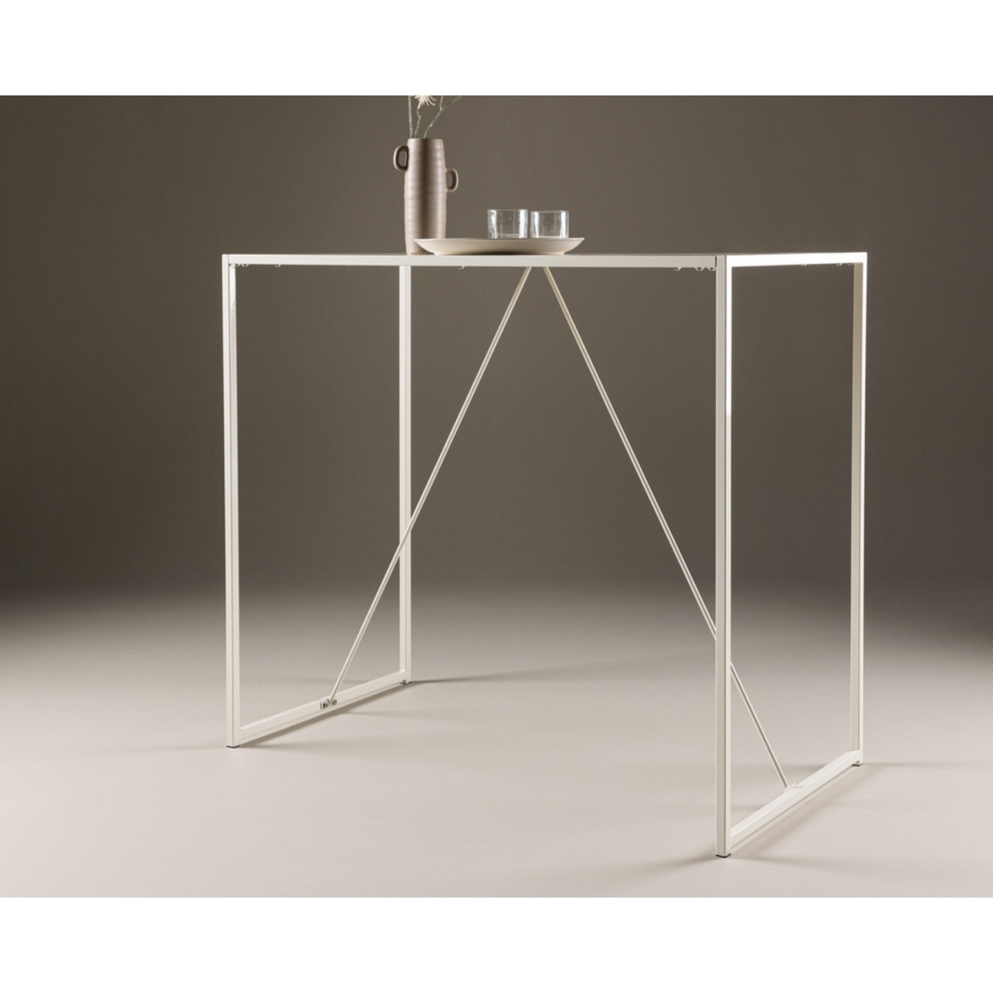 Brea Dining Table Venture Design Spisebord