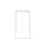 Brea Dining Table Venture Design Spisebord
