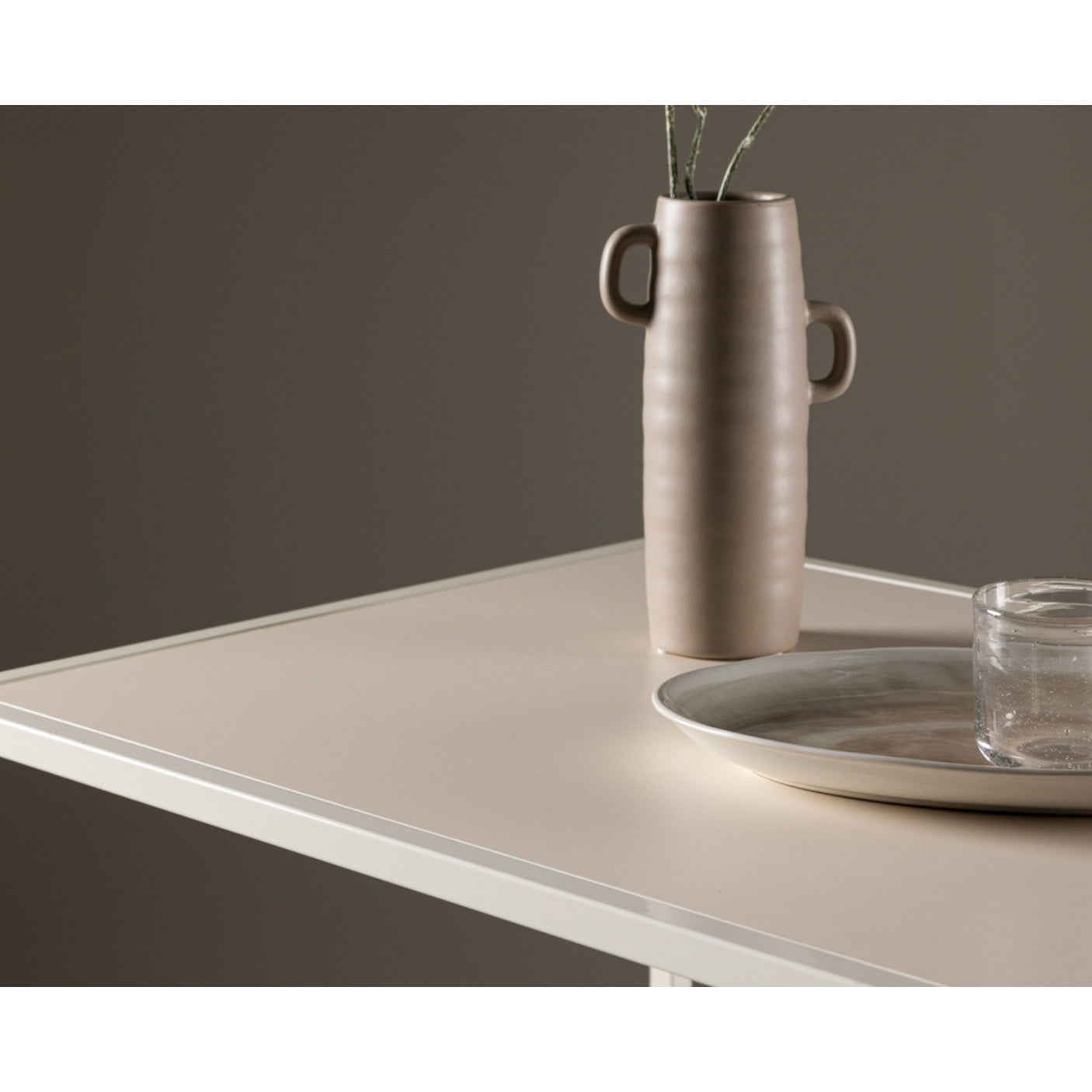 Brea Dining Table Venture Design Spisebord