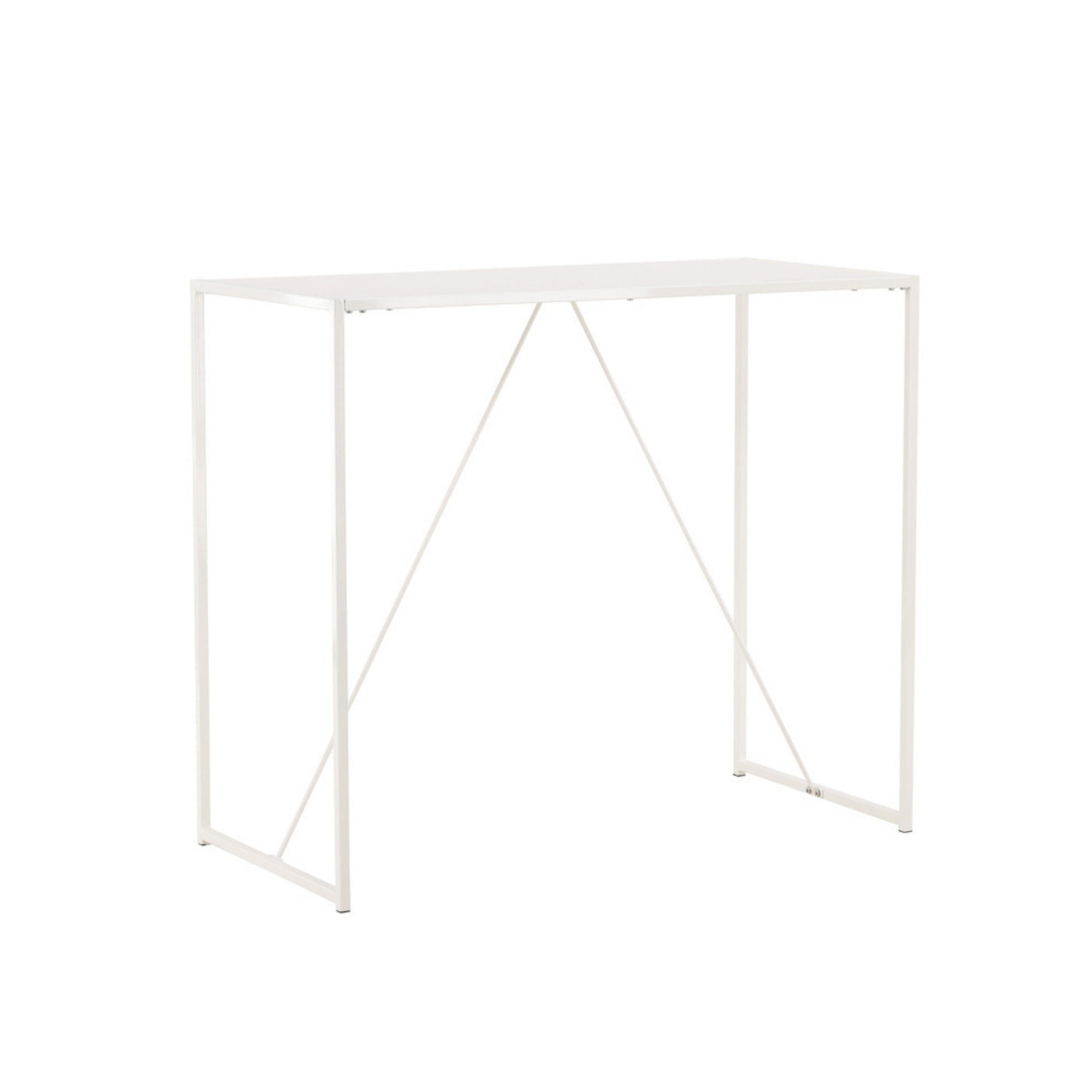 Brea Dining Table Venture Design Spisebord