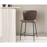 Modesto Bar Chair Venture Design Barstol