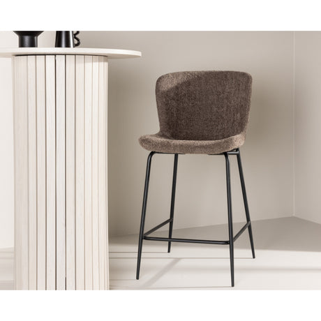 Modesto Bar Chair Venture Design Barstol