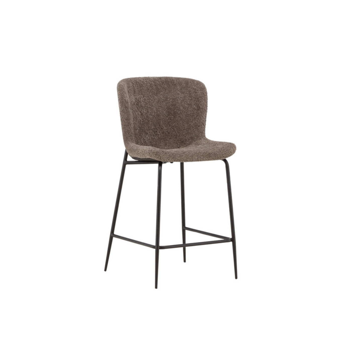 Modesto Bar Chair Venture Design Barstol