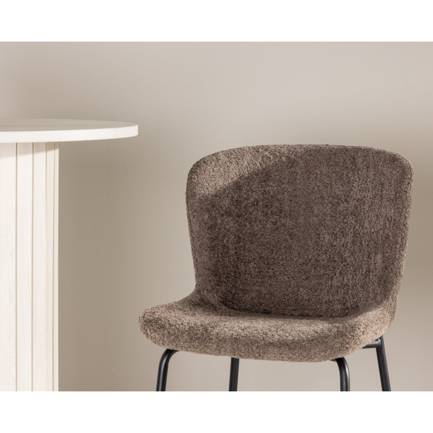 Modesto Bar Chair Venture Design Barstol