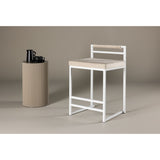 Opelika Bar Chair Venture Design Barstol