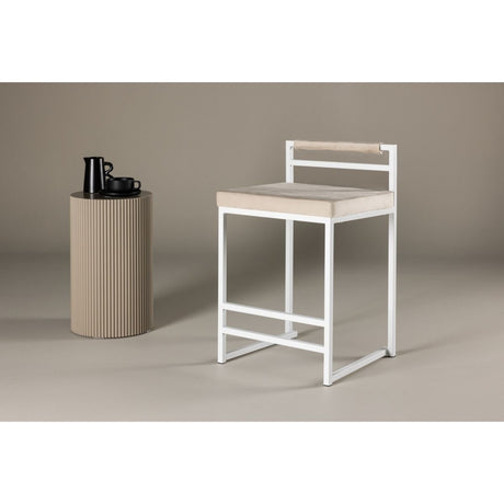 Opelika Bar Chair Venture Design Barstol