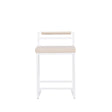 Opelika Bar Chair Venture Design Barstol