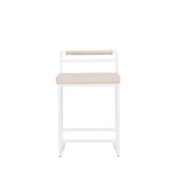 Opelika Bar Chair Venture Design Barstol