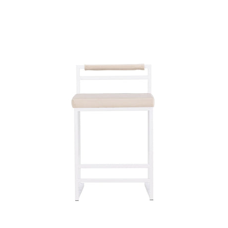 Opelika Bar Chair Venture Design Barstol