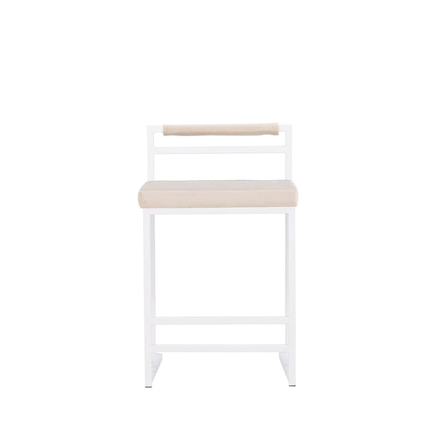 Opelika Bar Chair Venture Design Barstol