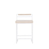 Opelika Bar Chair Venture Design Barstol