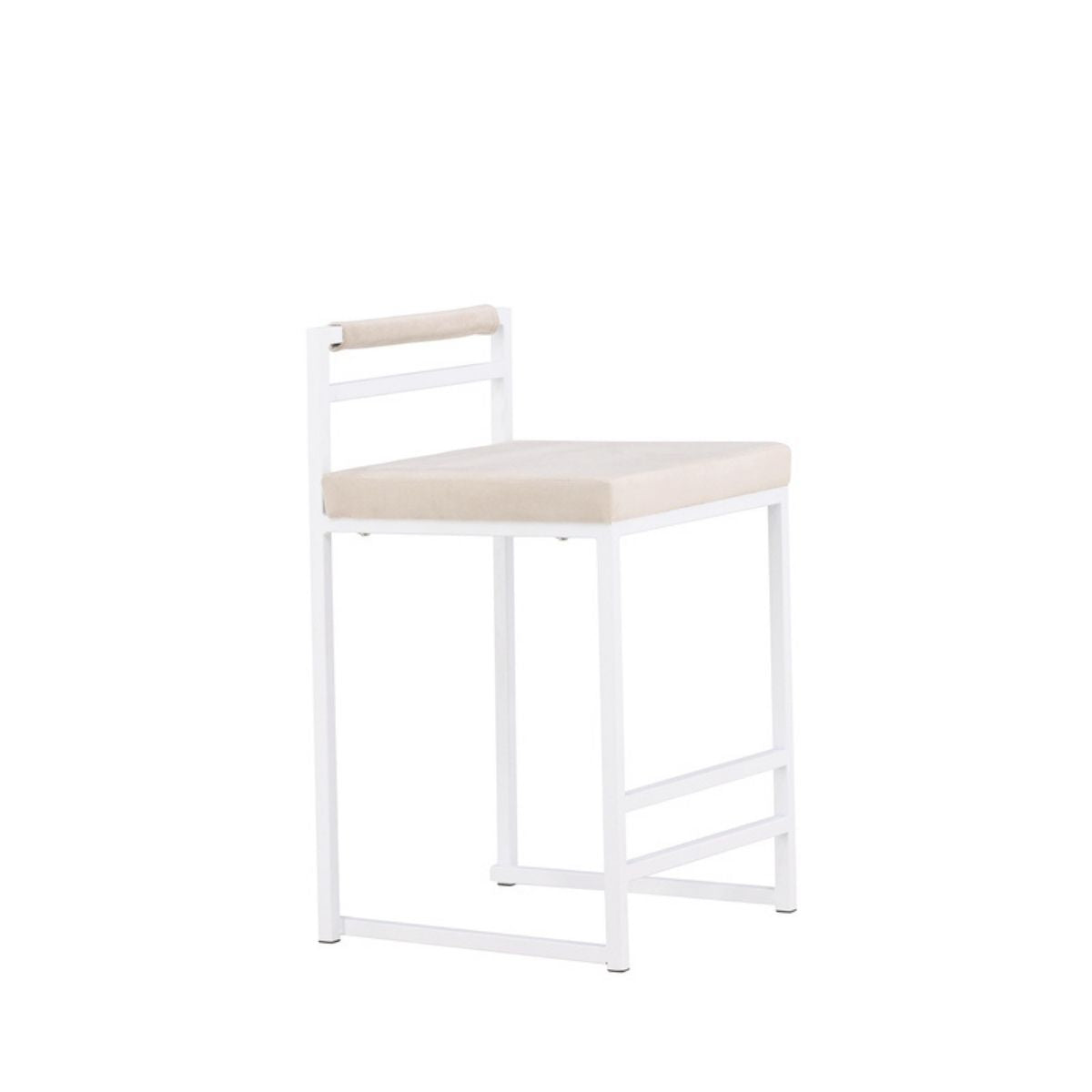 Opelika Bar Chair Venture Design Barstol