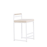 Opelika Bar Chair Venture Design Barstol