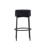 Tucson Bar Chair Venture Design Barstol