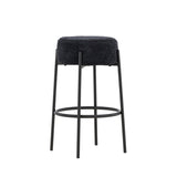 Tucson Bar Chair Venture Design Barstol