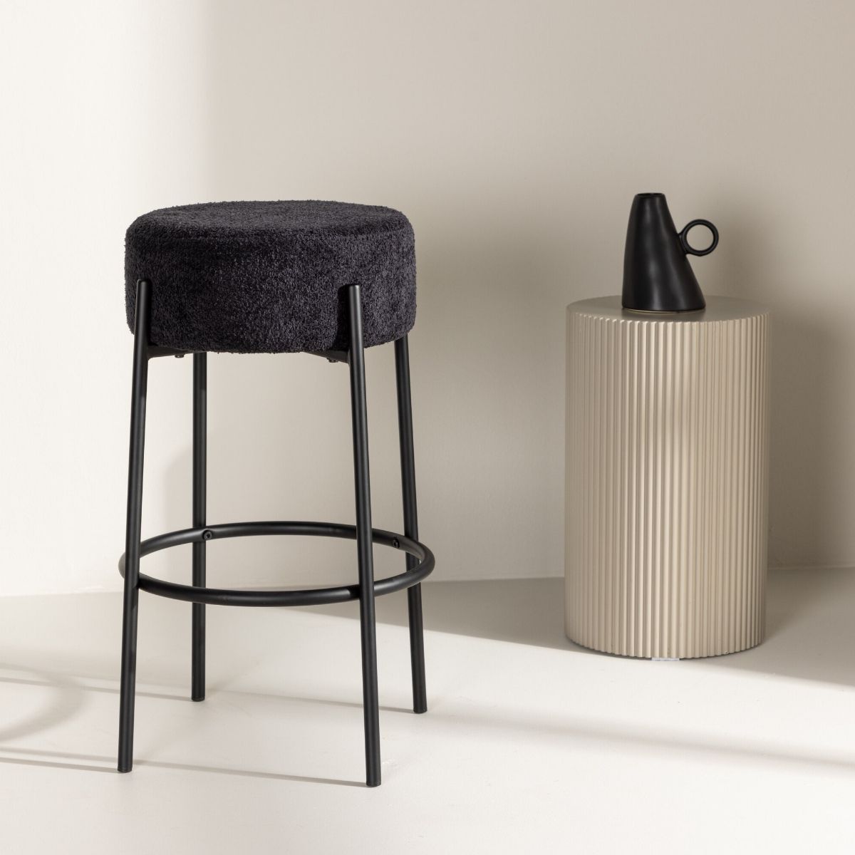 Tucson Bar Chair Venture Design Barstol