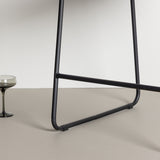 Bisbee Bar Chair Venture Design Barstol
