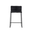 Bisbee Bar Chair Venture Design Barstol