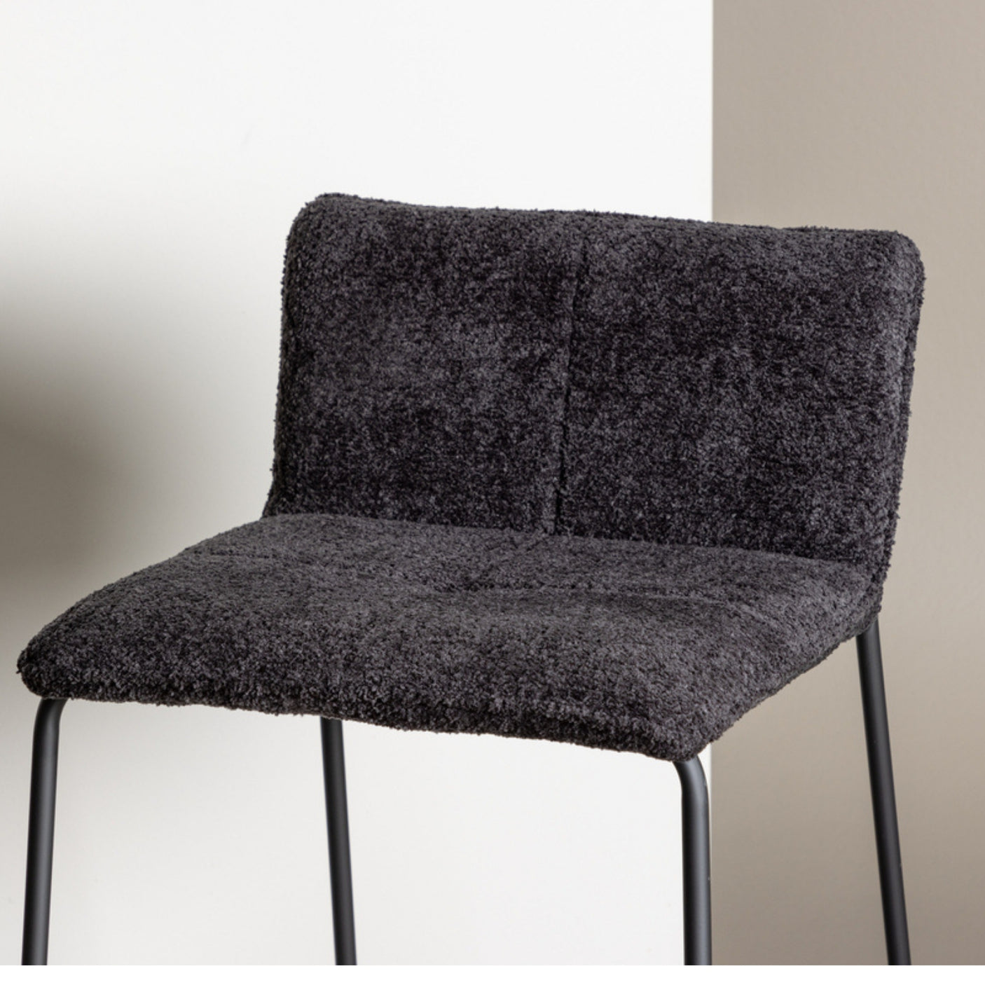 Bisbee Bar Chair Venture Design Barstol