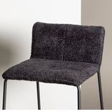 Bisbee Bar Chair Venture Design Barstol