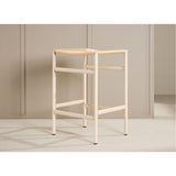 Polly Bar Chair Venture Design Barstol