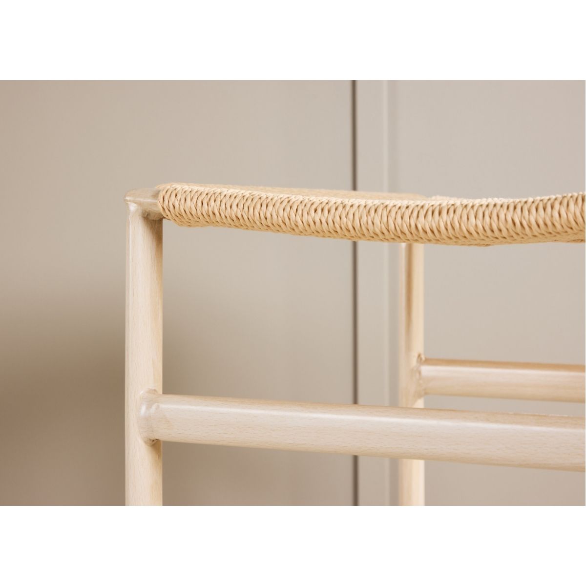 Polly Bar Chair Venture Design Barstol