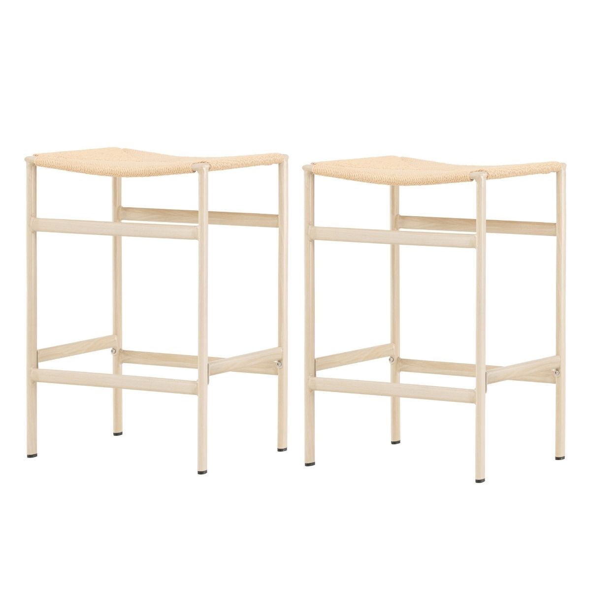 Polly Bar Chair Venture Design Barstol