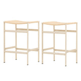 Polly Bar Chair Venture Design Barstol