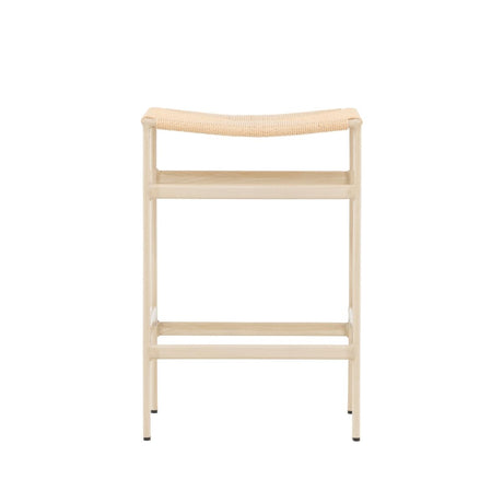 Polly Bar Chair Venture Design Barstol
